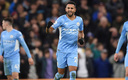 Manchester City es líder de la Premier League. (Foto: AFP)