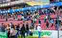 El Querétaro vs Atlas se vio manchado por la violencia (Imago7)