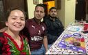 Sergio Espinoza, aficionado de Atlas que se salvó gracias a una playera y chamarra de Gallos. (Twitter | @Checoespinoza21)