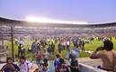 La violencia se apoderó del Querétaro vs Atlas (Foto Imago)La violencia se apoderó del Querétaro vs Atlas (Foto Imago)