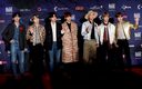 BTS dará tres conciertos en Seúl de los cuales uno será transmitido en las salas de cine (Reuters)