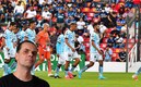 Club Querétaro podría ser desafiliado ya que el reglamento lo permite tras los actos violentos. (Mexsport)