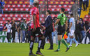 ¿Cristante, héroe o villano? (Foto: Mexsport)