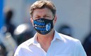 Hernán Cristante, técnico del Querétaro, recalcó que algunos jugadores ya quieren irse (Mexsport)