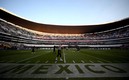 La NFL regresará a México este 2022. (Foto: AFP)