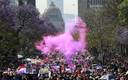 Las mujeres saldrán a las calles para exigir justicia (Reuters)