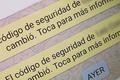 Cambió tu código de seguridad en WhatsApp: (Foto: WhatsApp)