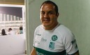 Cuauhtémoc Blanco busca que haya equipo de primera en Zacatepec. FOTO: Imago7.