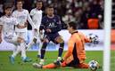 Duelo de titanes veremos en el Santiago Bernabéu por la Champions League (Foto Reuters)
