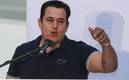 Eddy Reynoso donó 100 mil pesos a los afectados de la pelea en Querétaro (Foto Imago)
