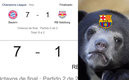 El Barcelona fue apaleado en redes | Especial