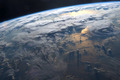 El Punto Nemo (Foto: NASA)