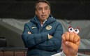 Emilio Azcárraga, dueño de Televisa, le dejó en claro "quién mandaba" al Compayito. (Mexsport)