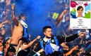 El Fan ID será obligatorio para los miembros de grupos de animación a partir del segundo semestre del 2022. (Mexsport)