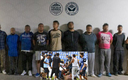 La Fiscalía de Querétaro ya detuvo a presuntos agresores. (Foto: Fiscalía de Querétaro)