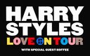 Harry Styles abrió nueva fecha en México (Twitter @Harry_Styles)