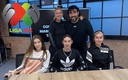 Marcelo Flores aún puede decidir si juega con México o Canadá. (Foto: @10marceloflores)
