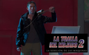 Octavio Ocaña protagoniza un clip viral de Vecinos. (Foto: Especial)