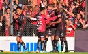 Los rojinegros están peleando la parte alta de la tabla. FOTO: Imago7.