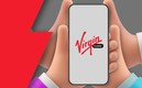 Virgin Mobile ofrece nuevos planes para sus usuarios en México. (Captura de Instagram Virgin Mobile)