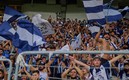 Afición de Rayados de Monterrey. (MexSport)