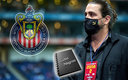 Amaury Vergara, dueño de Chivas (Mexsport)