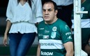 Cuauhtémoc Blanco quiere llevar futbol de primera a Zacatepec. FOTO: Imago7.