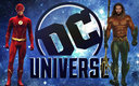 El DC Extended Universe en el cine sufre algunas modificaciones en sus fechas. (Google)