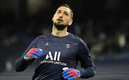 Donnarumma le regaló un gol al Real Madrid. (FOTO: AFP)