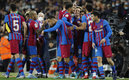 El Barça tiene grandes planes | Reuters
