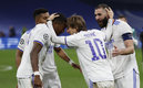 El Real no dejó tirado al funcionario | Reuters