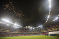 El festejó en el Estadio Jalisco. (Fotos: Imago 7 y Mexsport)
