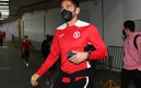 Jesús Corona es titular este miércoles. (Foto: Mexsport)