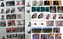 Los memes que usó la profesora.