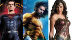 #MiércolesPop ¿Qué personaje de DC Comics eres?
