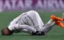 Pumas fue humillado en el duelo de Ida. (Foto: Mexsport)