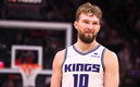 Sabonis protestó duramente | Reuters