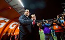 Tomas Boy y Miguel Herrera, polémicos técnicos. Foto: Imago7