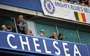 Abramovich puso en venta al Chelsea (FOTO: AFP)