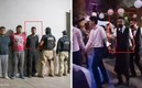Cuauhtémoc 'N' logró demostrar que estaba trabajando al momento de la pelea en La Corregidora.