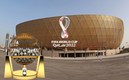 El Mundial de Qatar 2022 será del 21 de noviembre al 18 de diciembre. (AFP)
