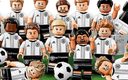 El videojuego de futbol saldría en noviembre (Especial)