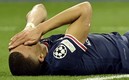 Kylian Mbappé. (AFP)