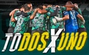 León anunció la promoción en sus redes sociales.
