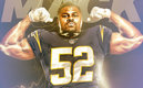 Mack se muda a la Conferencia Americana | Cortesía Twitter @nflnetwork
