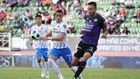 Mazatlán vs. Rayados (Foto: Liga MX)