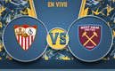 MIN  A MIN SEVILLA VS WEST HAM