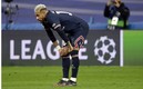 Neymar Jr. (AFP)