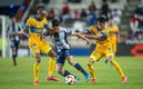 Pachuca recibirá a Tigres el 7 de abril. (FOTO: Mexsport)
