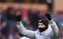 Thomas Tuchel se mostró tranquilo ante la situación del Chelsea (Foto AFP)